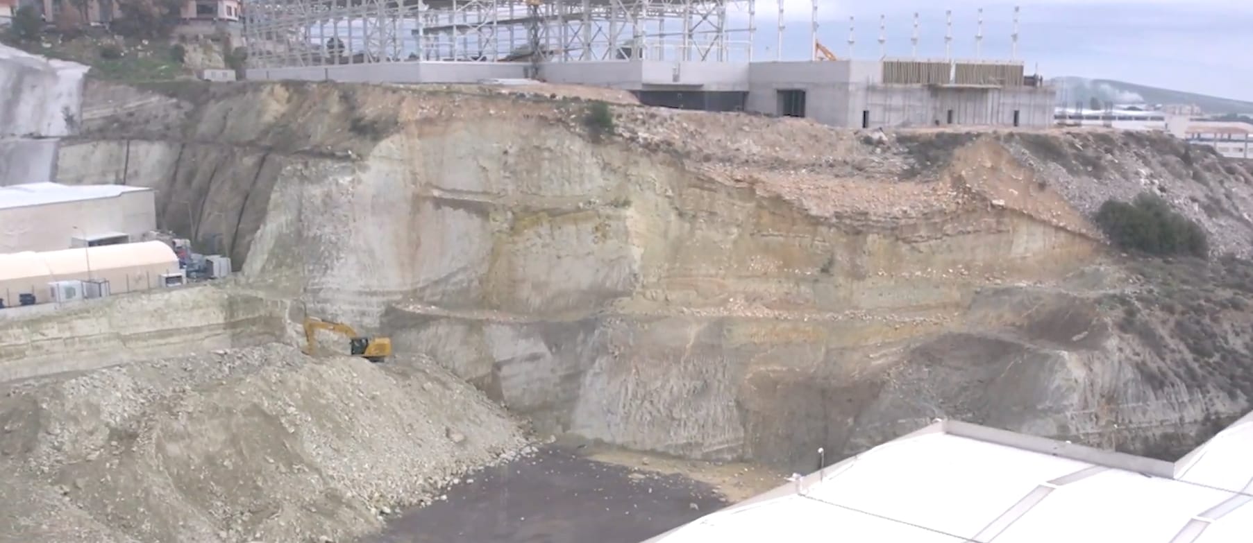 İzmir Serbest Bölge Meteor Fabrikası